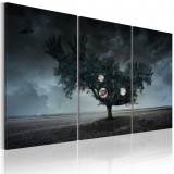 Cumpara ieftin Tablou - Apocalypse now - triptych 90x60 cm