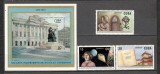 Cuba.1973 500 ani nastere N.Copernic-astronom SC.521