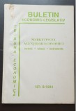 MARKETINGUL AGENȚILOR ECONOMICI: metode * tehnici * instrumente - Buletin economic-legislativ, nr. 8 / 1994