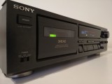 Stereo Cassette Deck SONY model TC-K690 - Rar/Vintage/Japan