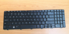 Tastatura Laptop Dell CN-0FHYN5, NSK-DRASW netestata #56942 foto