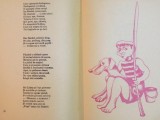 PRIN PADUREA LUPULUI. LA VANATOARE DE FABULE de GEORGE NICULESCU - MIZIL 1986