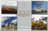 Bnk cld Calendar de buzunar 2007 Ageart