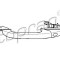 Maner usa VW POLO (6N1) (1994 - 1999) TOPRAN 107 536