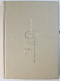 SEMEIOLOGIE SI CLINICA CHIRURGICALA , sub redactia lui FL. MANDACHE , 1965