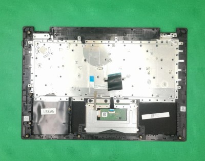 Acer Spin 3 N17W5 Palmrest + Tastatura + Touchpad SWAP foto