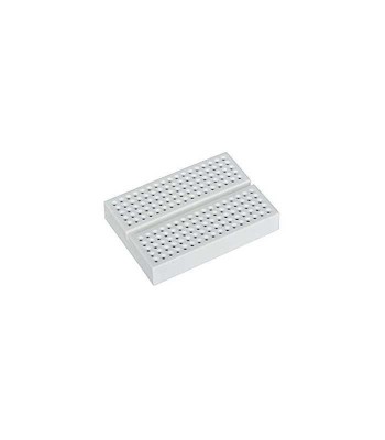 Placa Breadboard universala prototip prototipare W 33mm L 46mm foto