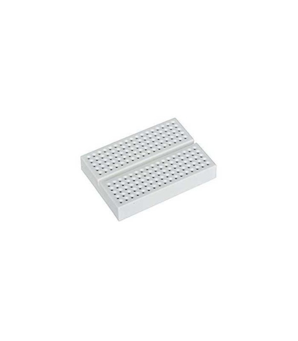 Placa Breadboard universala prototip prototipare W 33mm L 46mm