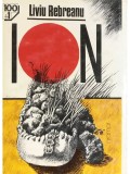 Liviu Rebreanu - Ion (Editia: 1998)