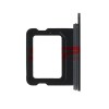 Suport SIM iPhone 16, Negru, Bulk