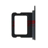 Suport SIM iPhone 16, Negru, Bulk