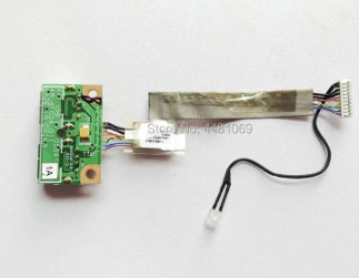 Port USB HP Pavilion DV2500 48.4F604.011 foto