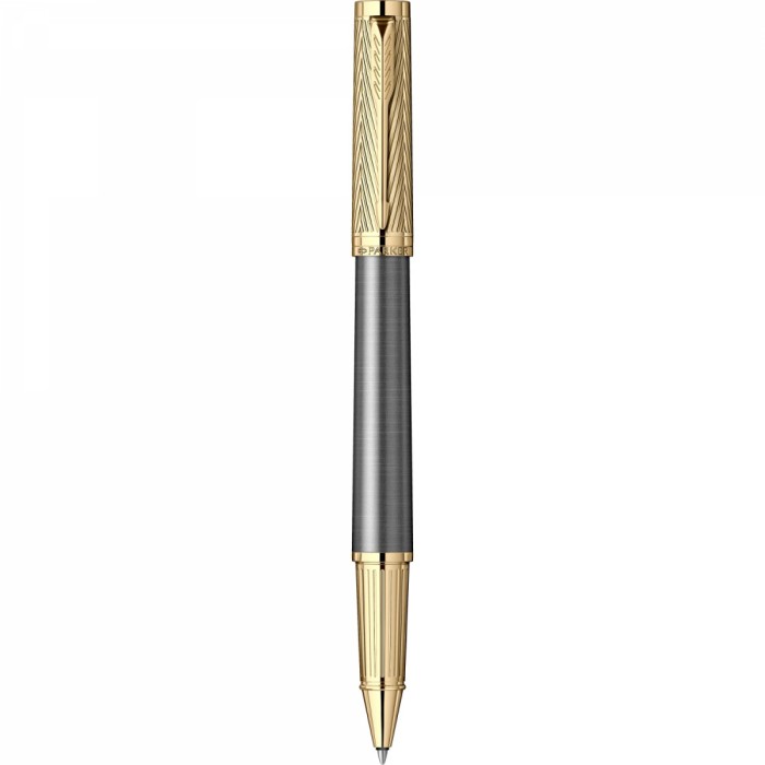 Roller Parker Ingenuity Pioneer Arrow