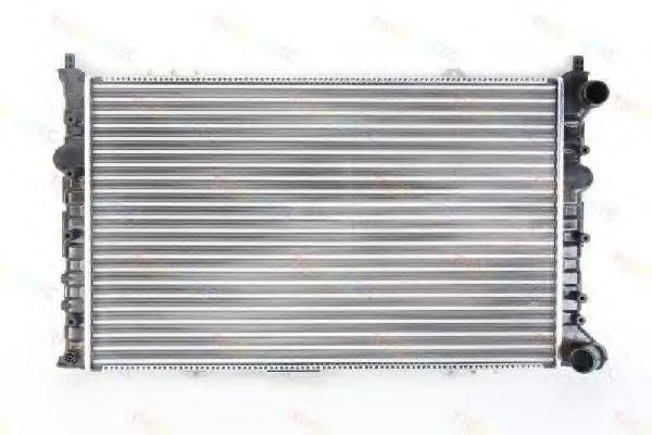 Radiator, racire motor ALFA ROMEO 166 (936) (1998 - 2007) THERMOTEC D7D007TT