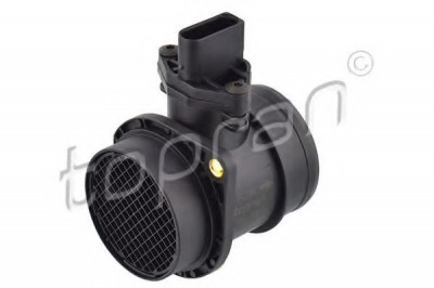 Debitmetru / senzor debit aer BMW Seria 3 Cupe (E92) (2006 - 2013) TOPRAN 501 510 foto