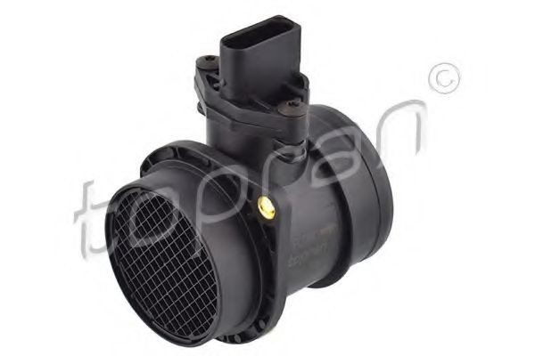 Debitmetru / senzor debit aer BMW Seria 3 Cupe (E92) (2006 - 2013) TOPRAN 501 510