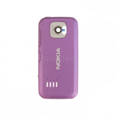 Capac baterie Nokia 7610 Supernova Liliac