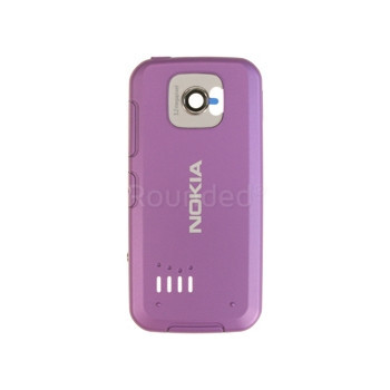 Capac baterie Nokia 7610 Supernova Liliac