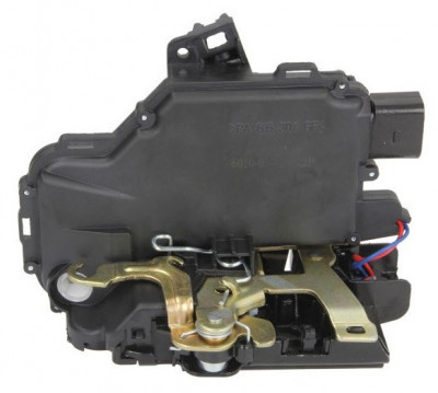 Broasca Usa Fata Dreapta Blic Volkswagen Golf 4 1997-2005 6010-01-020422P foto