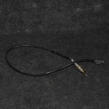 Senzor Temperatura BMW Seria 3 F30 F80 2012 OEM 8514929 Negru Argintiu