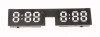 C00313008 AFISAJ 481071425741 Masina de spalat verticala Whirlpool ,TDLR WHIRLPOOL/INDESIT