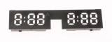 C00313008 AFISAJ 481071425741 Masina de spalat verticala Whirlpool ,TDLR WHIRLPOOL/INDESIT