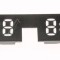 C00313008 AFISAJ 481071425741 Masina de spalat verticala Whirlpool ,TDLR WHIRLPOOL/INDESIT