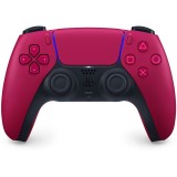Controller Wireless PlayStation DualSense, Cosmic Red