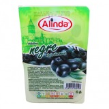 Masline negre fara samburi Alinda caserola 150g MGR28557