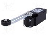 Limitator de cursa, max. 250V DC, max. 500V AC, 10A, IP67, PIZZATO ELETTRICA - FR 555