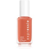 Essie expressie lac de unghii cu uscare rapida culoare 160 in a flash sale 10 ml