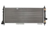 Radiator, racire motor CHEVROLET CORSA limuzina (1994 - 2010) THERMOTEC D7X046TT