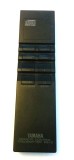 Telecomanda originala YAMAHA REMOTE CONTROLL TRANSMITER RS-2 Compact Disc Yamaha CDX-2 Yamaha CD-2 natural sound vintage