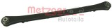 Bascula / Brat suspensie roata MINI MINI (R50, R53) (2001 - 2006) METZGER 58073509
