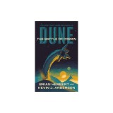 Dune: The Battle of Corrin: Book Three of the Legends of Dune Trilogy