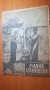 Ziarul stiintelor si al calatoriilor 25 noiembrie 1941-comunicatii prin radio