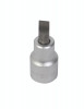Bit drept 8 mm pentru clicket 1/2&amp;quot; Topmaster Profesional