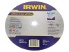 Disc de tăiere 230mm 22,23mm, Irwin