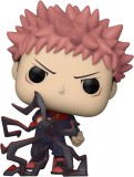 Figurina - Jujutsu Kaisen - Yuji Itadori | Funko