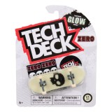 TECH DECK PACHET DE BAZA MINI PLACA DE SKATEBOARD ZERO SuperHeroes ToysZone