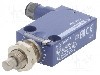 Limitator de cursa, max. 250V AC, max. 250V DC, 6A, IP66, SCHNEIDER ELECTRIC - XCMD21F0C12 foto