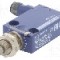 Limitator de cursa, max. 250V AC, max. 250V DC, 6A, IP66, SCHNEIDER ELECTRIC - XCMD21F0C12