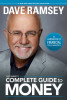 Dave Ramsey&#039;s Complete Guide to Money: The Handbook of Financial Peace University