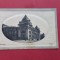 Bucuresti Posta gofrata embossing