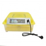 Incubator automat 48 oua EW-48 Breckner Germany