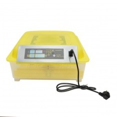 Incubator automat 48 oua EW-48 Breckner Germany