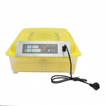 Incubator automat 48 oua EW-48 Breckner Germany