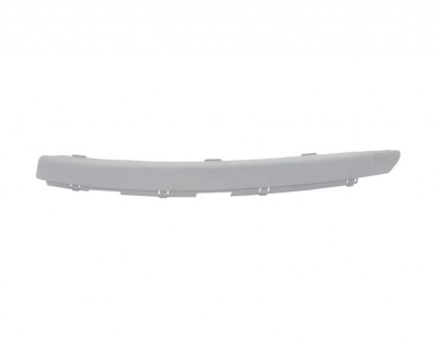 Bandou grila bara fata, stanga Vw Jetta/Golf Combi (1k5/1km), 09.2005-09.2010, RETOV, cu primer, 1K0853963 foto