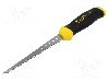 {{Tipuri accesorii pentru unelte electrice}}, pentru placa de gips-carton, material {{Material}}, STANLEY - 0-20-556
