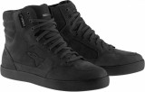 Cizme Alpinestars J-6 Waterproof, culoare negru, marime 45.5 Cod Produs: MX_NEW 34051918PE